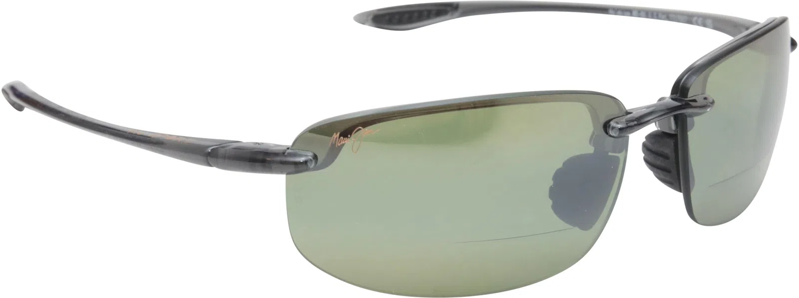 Maui Jim HO'OKIPA READER UNIVERSAL FIT MJ807 Readers - view 27